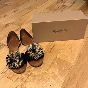 Fun shoes perfect for summer